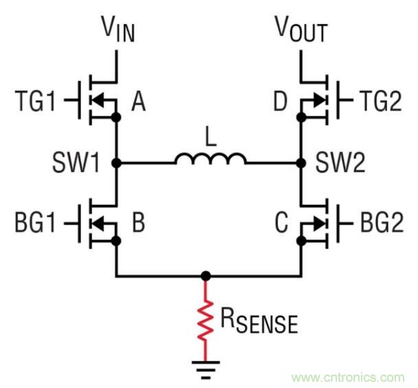 由淺入深，手把手教你開關(guān)模式下的電源電流檢測