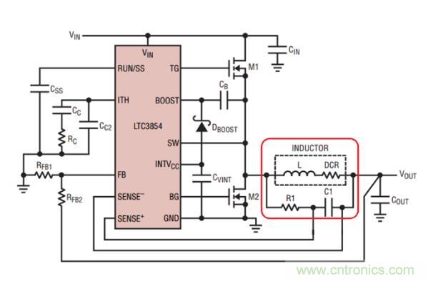 由淺入深，手把手教你開關(guān)模式下的電源電流檢測