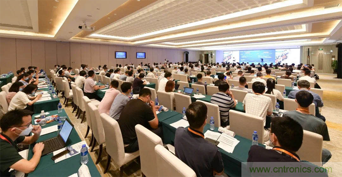 無懼疫情！2020汽車?yán)走_(dá)和汽車視覺前瞻技術(shù)展示交流會圓滿落幕！ 