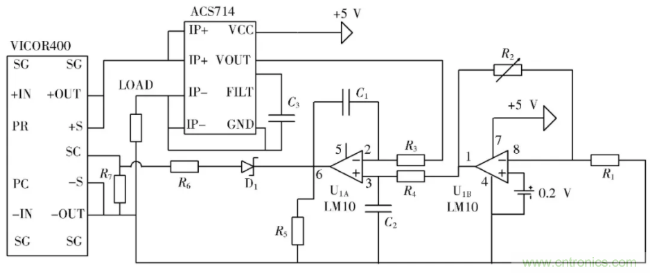 究竟要多厲害的電源才能用于航空瞬變電磁發(fā)射機？