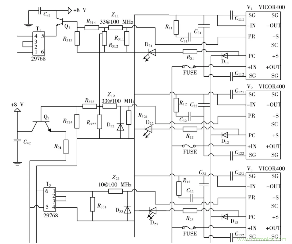 究竟要多厲害的電源才能用于航空瞬變電磁發(fā)射機？