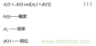 如何實現(xiàn)5G的調(diào)制方式？