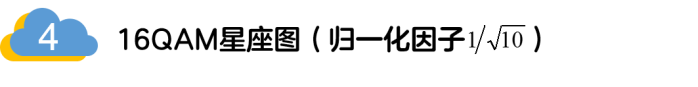 如何實現(xiàn)5G的調(diào)制方式？