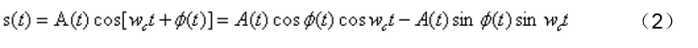 如何實現(xiàn)5G的調(diào)制方式？