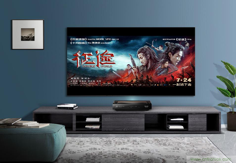 第八屆中國電子信息博覽前瞻！這些亮點(diǎn)不容錯(cuò)過！
