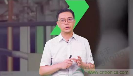 賦能智造•智強(qiáng)未來，中國制造數(shù)字化服務(wù)云端峰會成功舉行