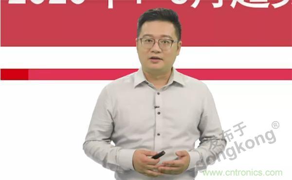 賦能智造•智強(qiáng)未來，中國制造數(shù)字化服務(wù)云端峰會成功舉行