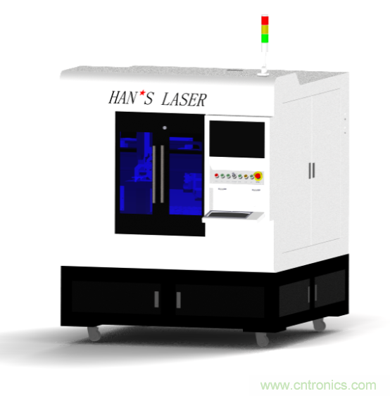 獨(dú)家揭秘 | 2020中國（西部）電子信息博覽會參展商——大族激光