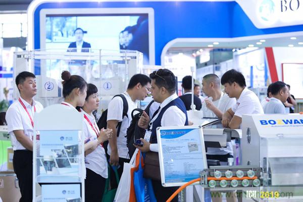 行業(yè)品牌集聚2020深圳國際連接器線纜線束加工展，9月2日隆重啟幕