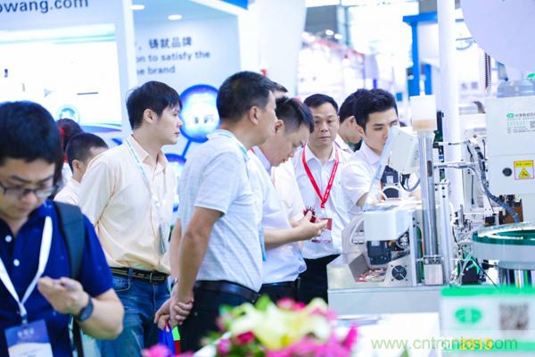 行業(yè)品牌集聚2020深圳國際連接器線纜線束加工展，9月2日隆重啟幕