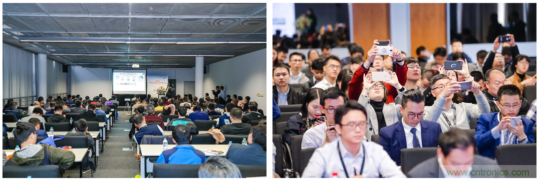 2020慕尼黑華南電子展觀眾預(yù)登記通道開啟！
