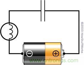 如何“快速”估算電容器的介電吸收？