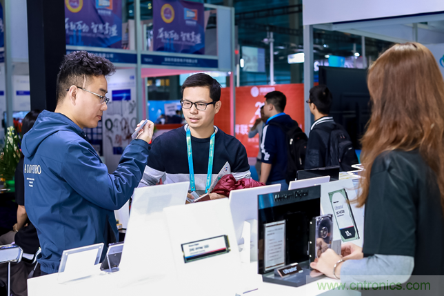 觀眾登記通道開啟 ，會展中心CBDS 2020暨2020 ISVE邀您出席！