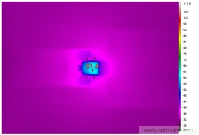 3.6V輸入、雙路輸出µModule降壓穩(wěn)壓器以3mm × 4mm小尺寸為每通道提供2A電流
