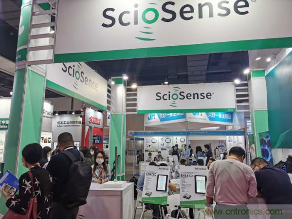 SENSOR CHINA推動感知創(chuàng)新“雙循環(huán)”，中外企業(yè)同臺競秀風頭誰更勁？