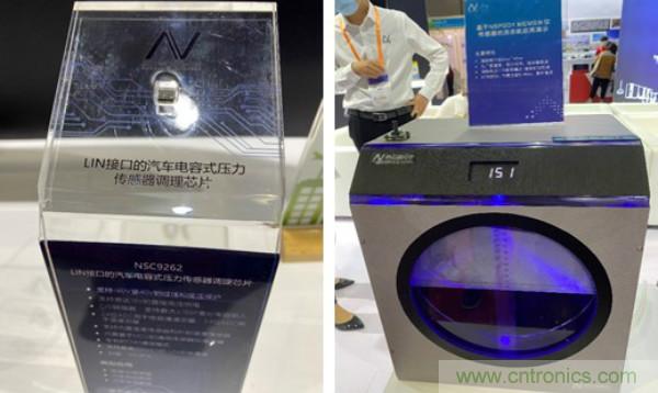 SENSOR CHINA推動感知創(chuàng)新“雙循環(huán)”，中外企業(yè)同臺競秀風頭誰更勁？