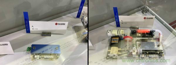 SENSOR CHINA推動感知創(chuàng)新“雙循環(huán)”，中外企業(yè)同臺競秀風頭誰更勁？