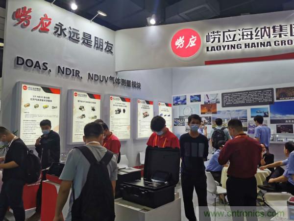 SENSOR CHINA推動感知創(chuàng)新“雙循環(huán)”，中外企業(yè)同臺競秀風頭誰更勁？