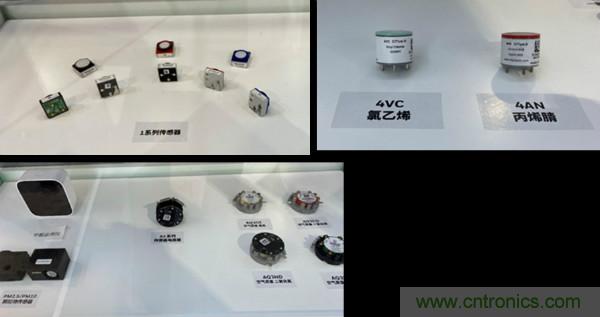 SENSOR CHINA推動感知創(chuàng)新“雙循環(huán)”，中外企業(yè)同臺競秀風頭誰更勁？