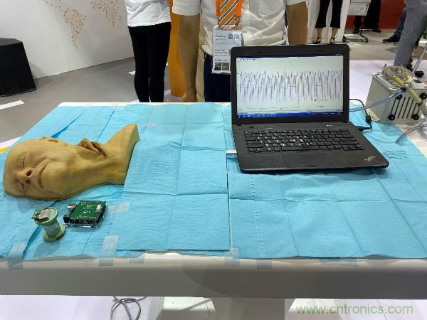 SENSOR CHINA推動感知創(chuàng)新“雙循環(huán)”，中外企業(yè)同臺競秀風頭誰更勁？
