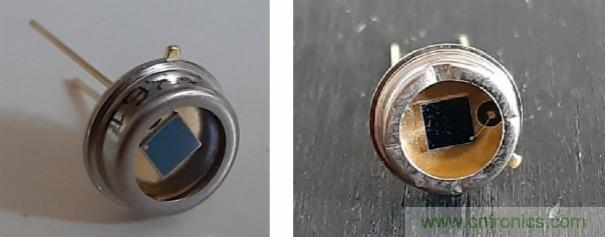 怎么DIY一個粒子檢測器？
