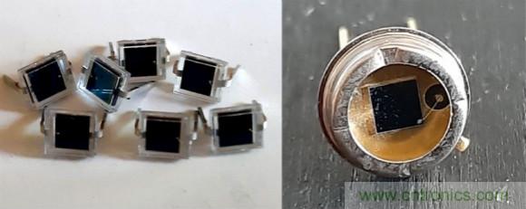 怎么DIY一個粒子檢測器？