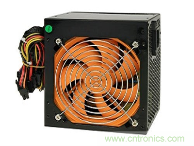 PC電源里都有哪些電容嗎？