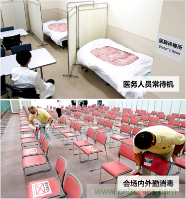 東京國(guó)際智能制造技術(shù)綜合博覽會(huì)——線上線下五展同期！1.20-1.22不容錯(cuò)過！
