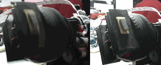 智能車(chē)模電機(jī)驅(qū)動(dòng)是否需要加制動(dòng)電阻？