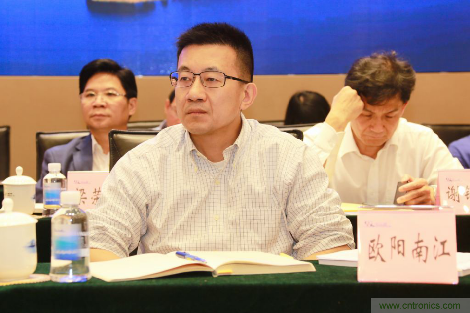 松山湖功能區(qū)招商大會舉辦在即，邀約企業(yè)共話商機！