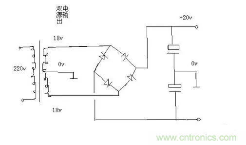 雙電壓整流電路設(shè)計，IGBT模塊適用于整流電路嗎？
