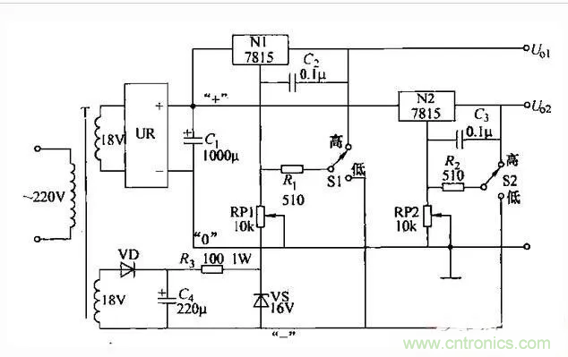 雙電壓整流電路設(shè)計，IGBT模塊適用于整流電路嗎？