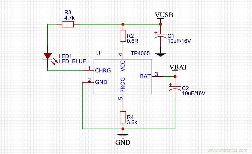 USB外接電源與鋰電池自動(dòng)切換電路設(shè)計(jì)，你GET到精髓了嗎？