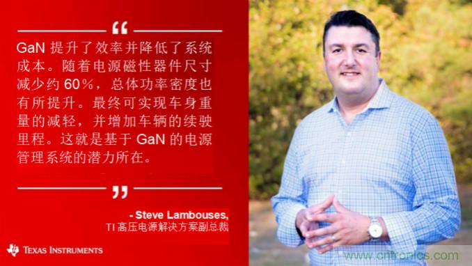 GaN 解決方案 - 全面覆蓋從入門級(jí)到高級(jí)電動(dòng)汽車！