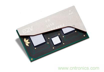 Teledyne e2v 的數(shù)據(jù)轉(zhuǎn)換器可直接訪問 Ka 波段，并突破數(shù)字信號處理的極限