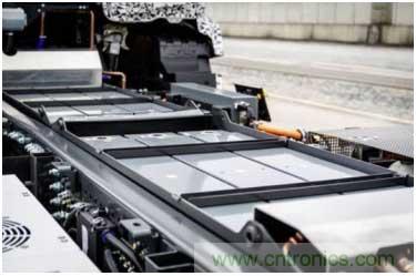 為何大多數(shù)eTruck會(huì)選擇隔夜充電？