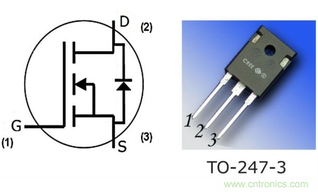 如何有效地檢測(cè)Sic MOSFET？