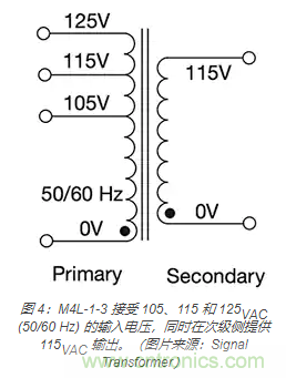 在醫(yī)療設(shè)備中使用交流隔離變壓器時(shí)如何防止觸電？