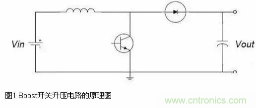 如何給Boost電路加保護電路？