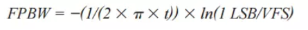 如何為你的設(shè)計(jì)選一個(gè)正確的轉(zhuǎn)換器？