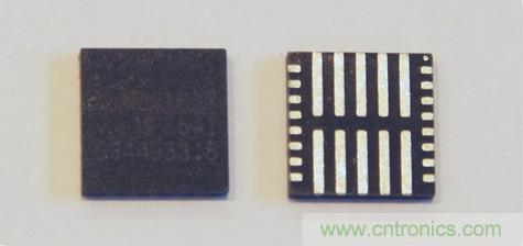 這款單片三相驅(qū)動(dòng)器，讓無(wú)刷直流電機(jī)設(shè)計(jì)更加緊湊