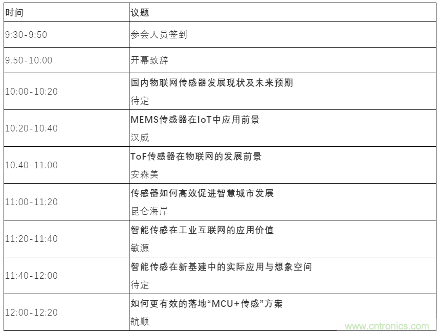 如何讓10萬(wàn)物聯(lián)網(wǎng)人先富起來(lái)！