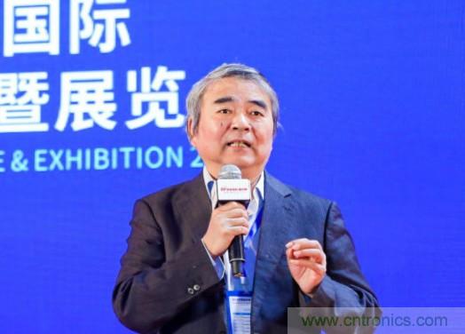 確認(rèn)！譚建榮、曹其新、石大明、閔華清、張文強(qiáng)等5專家即將出席第十屆機(jī)器人產(chǎn)業(yè)大會(huì)
