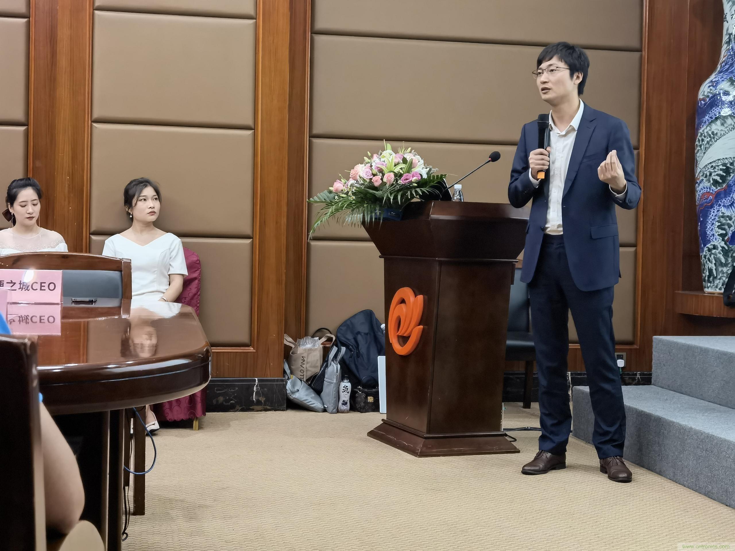 硬之城品牌·業(yè)務(wù)升級(jí)，聯(lián)合多家銀行助力產(chǎn)業(yè)發(fā)展