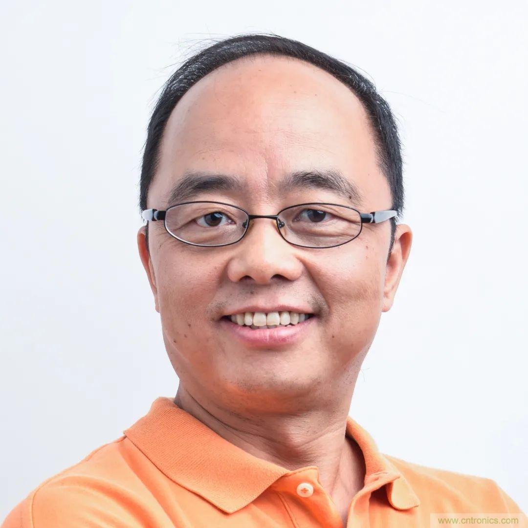 最后30名：4000億風投VS 1萬億市值，物聯(lián)網(wǎng)CEO大會劍指何方？