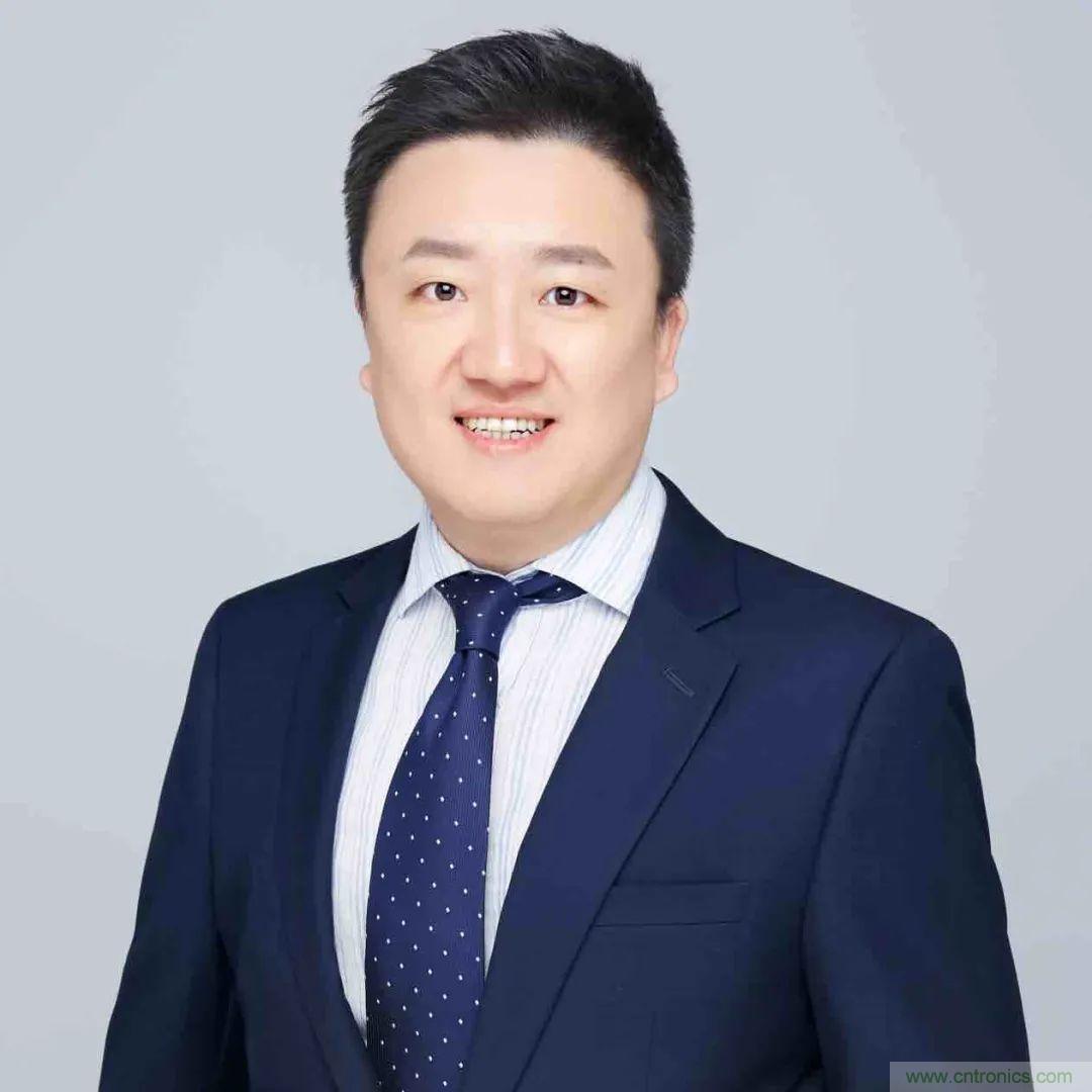 最后30名：4000億風投VS 1萬億市值，物聯(lián)網(wǎng)CEO大會劍指何方？
