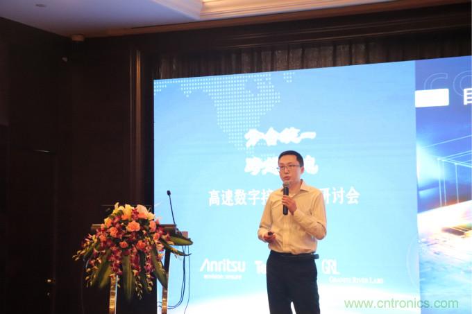 初心不改，芯耀輝高速接口IP助攻芯片設(shè)計(jì)制勝USB新標(biāo)準(zhǔn)
