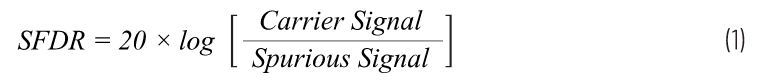 優(yōu)化信號(hào)鏈的電源系統(tǒng) — 第1部分：多少電源噪聲可以接受？