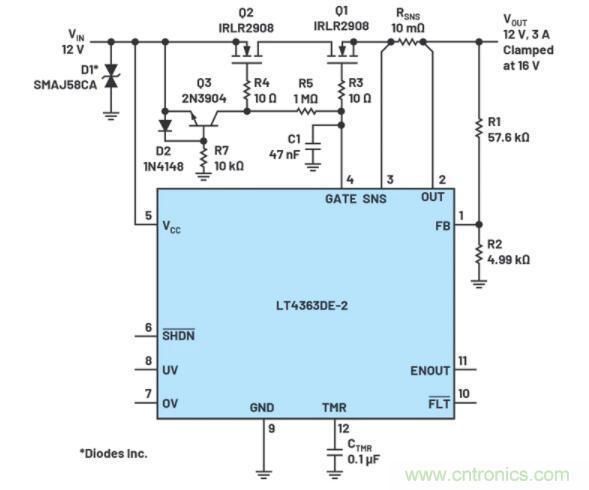 如何為您的電路選擇正確的保護(hù)措施？