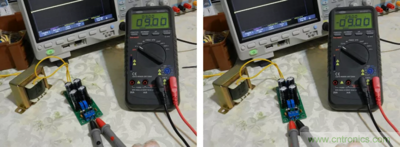 怎樣構(gòu)建可調(diào)線性AC-DC電源供用戶自由調(diào)節(jié)？